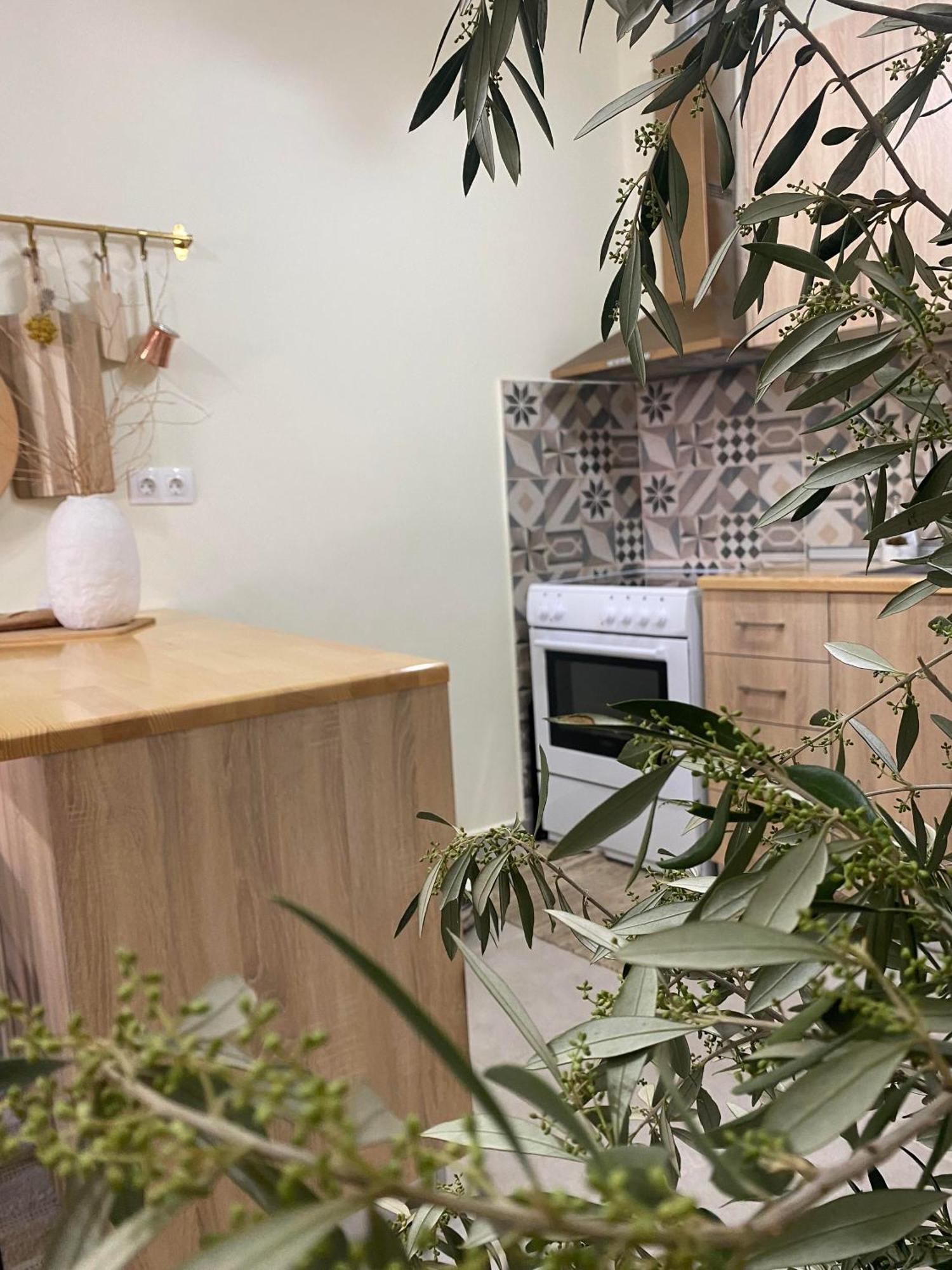 La Maison Du Village Lardos Zewnętrze zdjęcie