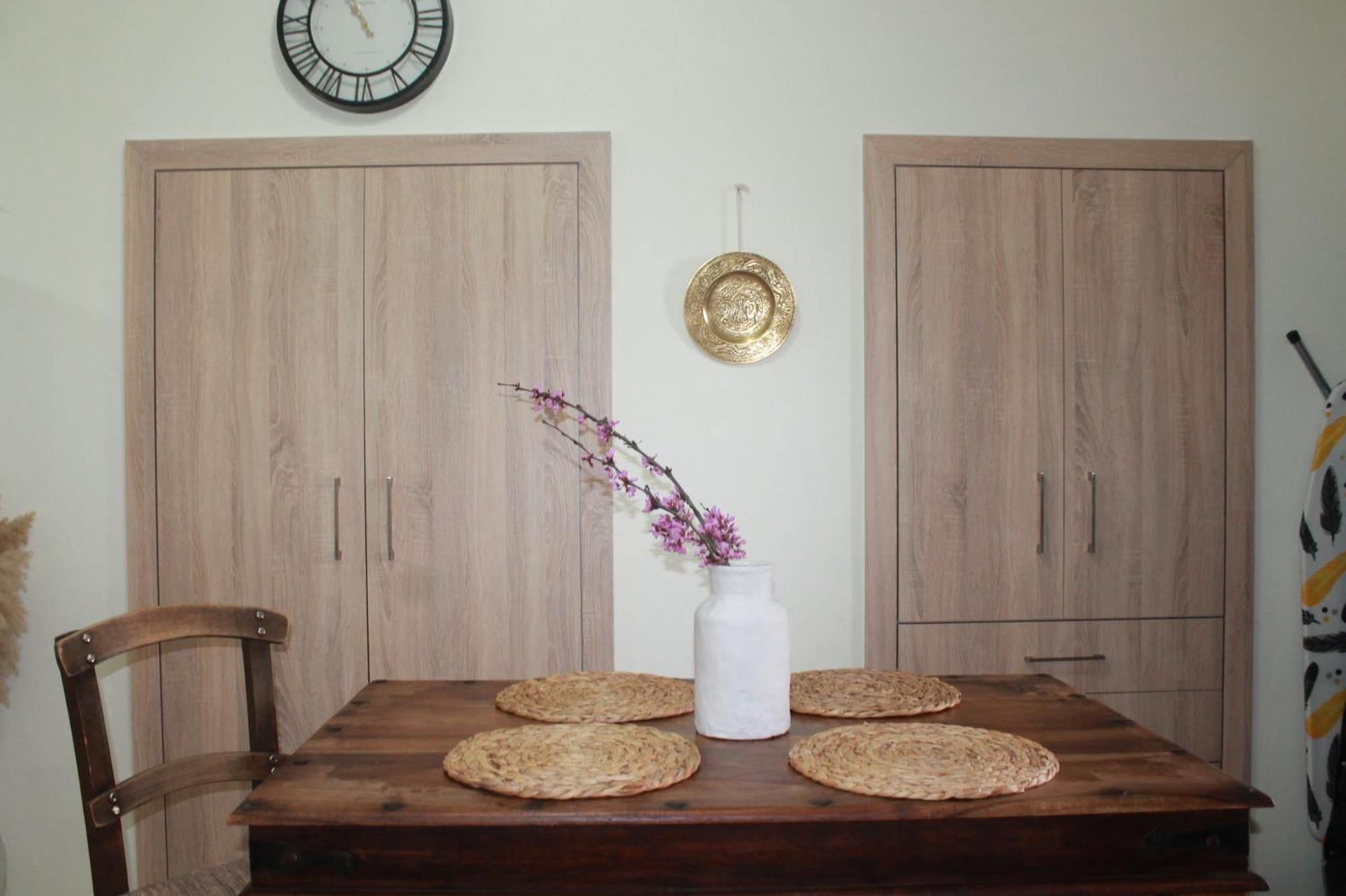 La Maison Du Village Lardos Zewnętrze zdjęcie
